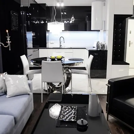 Apartmán Diamond Lady Romantic Free Parking By Stayly *
