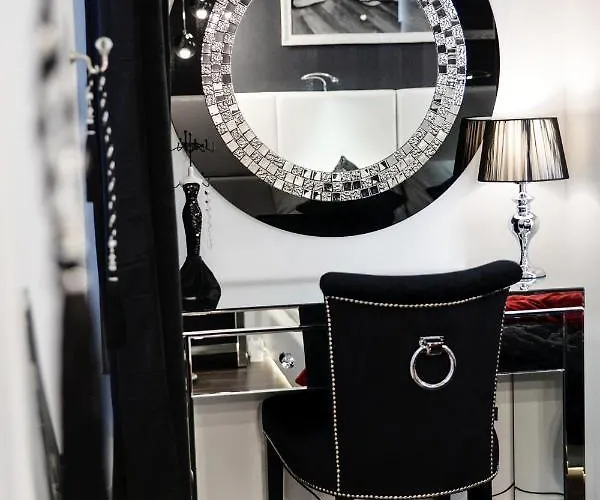 Diamond Lady Romantic Free Parking By Stayly Szczecin